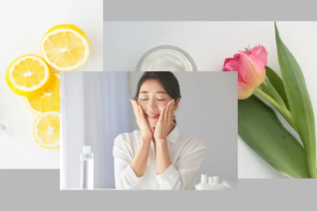 内側から輝く透明感！香りで促す肌の「ターンオーバー」活性化ケア