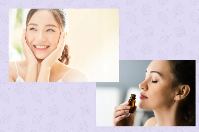 ストレスが肌荒れを招く！？アロマで心身の緊張を和らげ、美肌を育む知恵