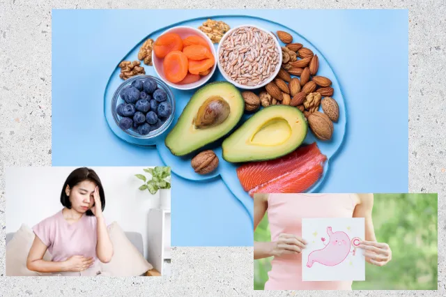 「第2の脳」を整える！アロマで叶える「腸脳相関」美肌術と心の安定