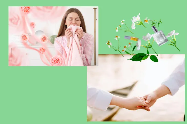 五感のハーモニー:心と体の感性を統合するアロマ習慣の総括