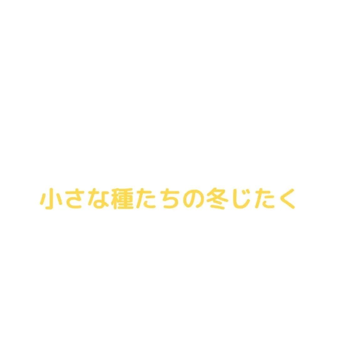 今年の暑い夏を乗り越えた植物たちは、ようやく秋の涼しさに包ま...